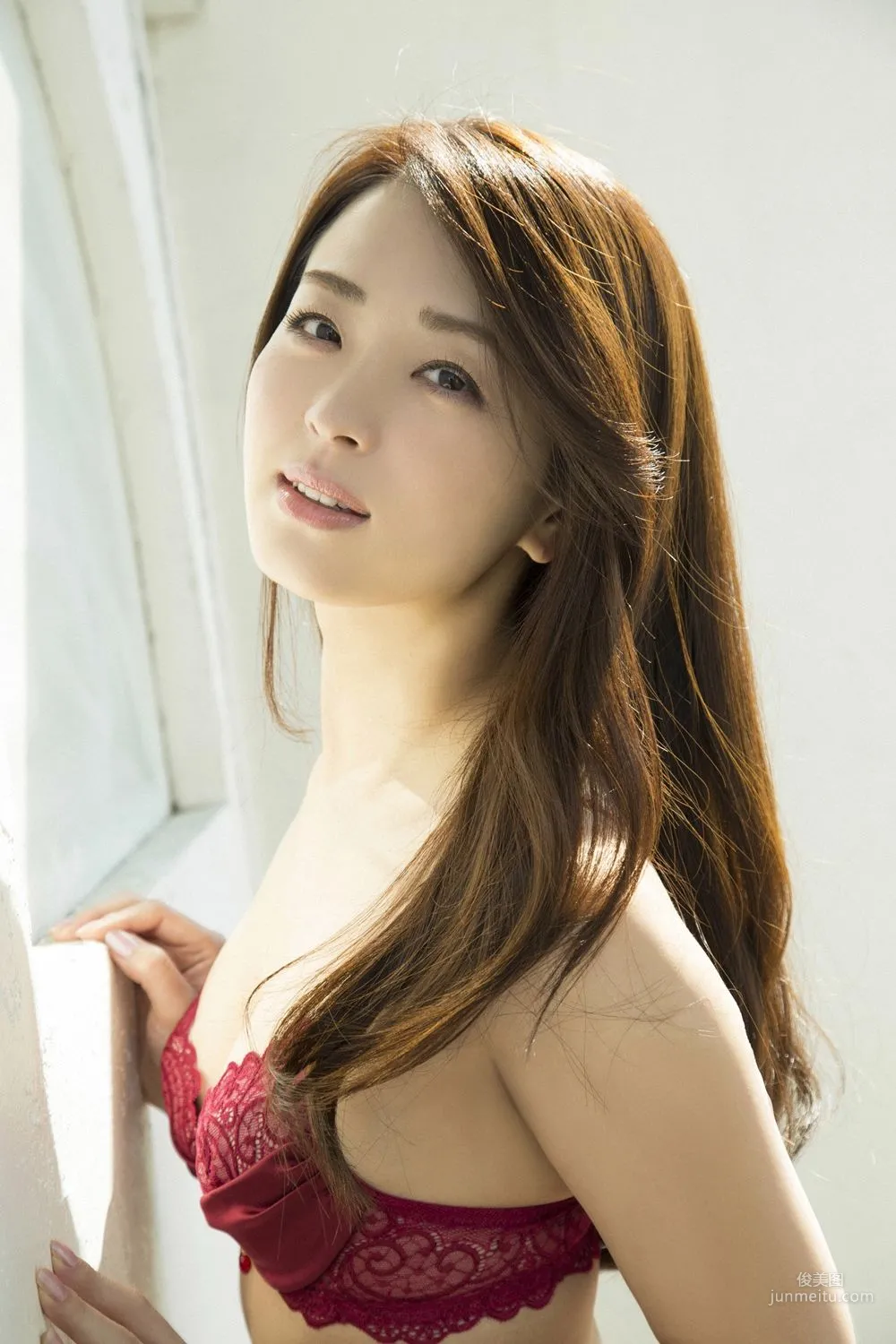 祥子Shoko《謎の美女》 [YS Web] Vol.791 写真集9