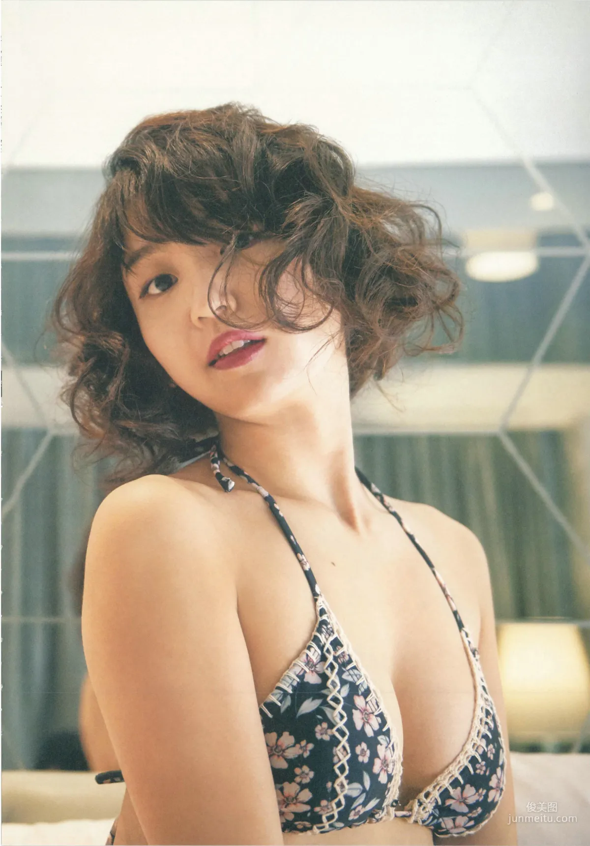 惣田紗莉渚 1st《うらばなし》 [PhotoBook] 寫真集 94