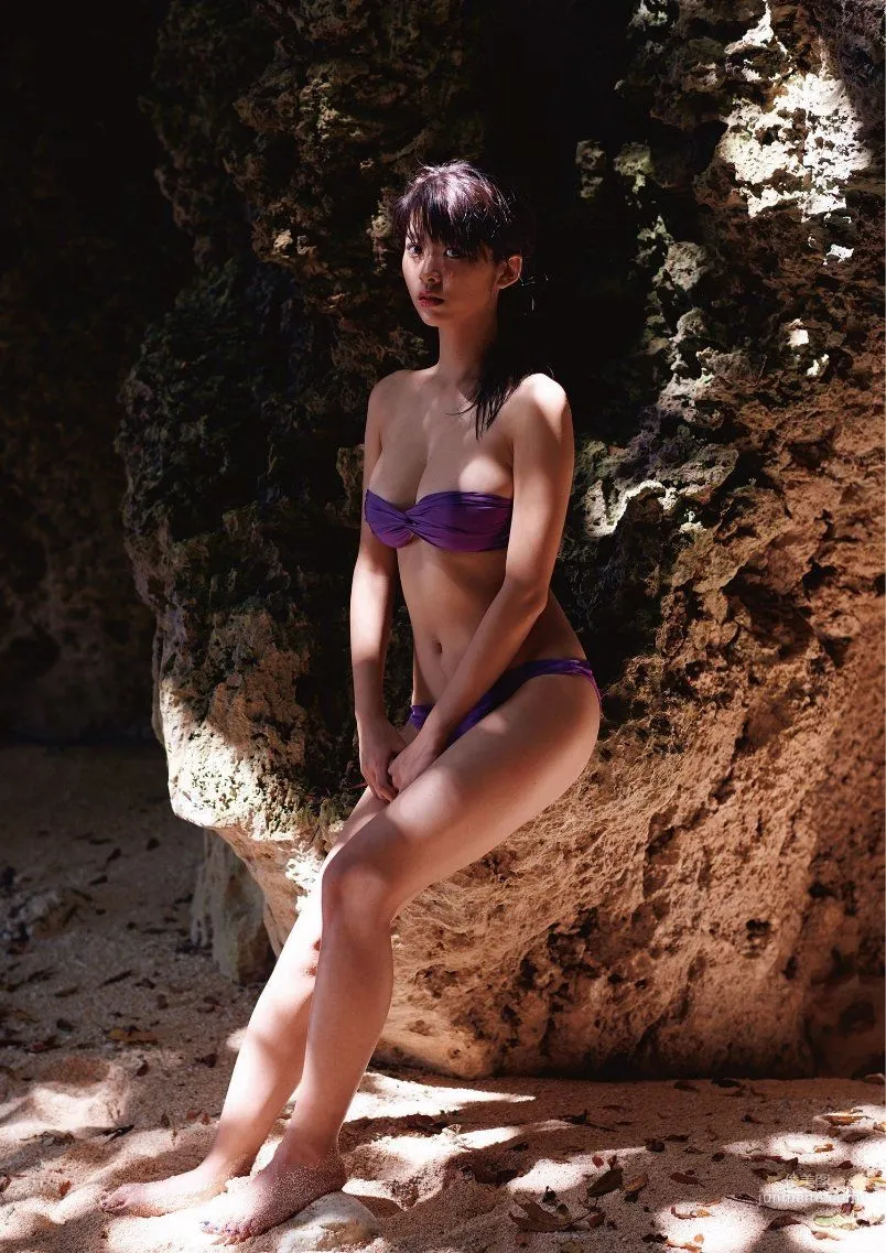 馬場ふみか/馬場富美加《色っぽょ》 [PhotoBook] 寫真集 21