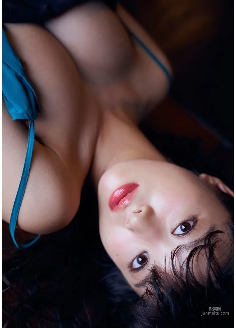 馬場ふみか《ぜっぴん》 [PhotoBook] 写真集80