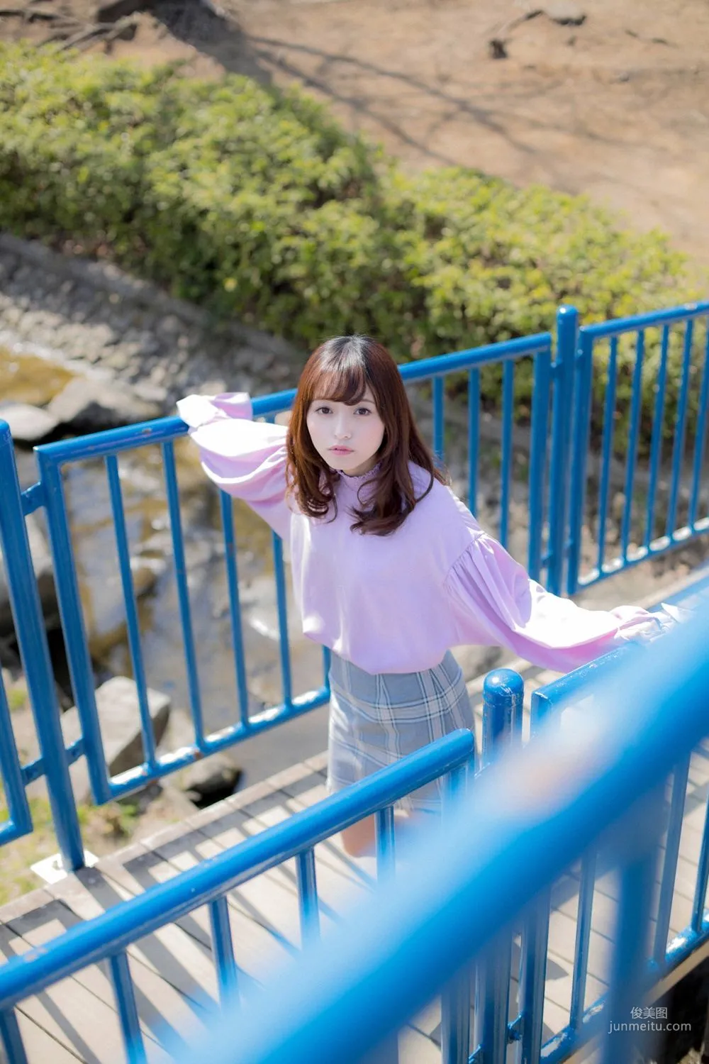 三田寺円《白衣の天使がモデル》 [YS Web] Vol.789寫真集 29