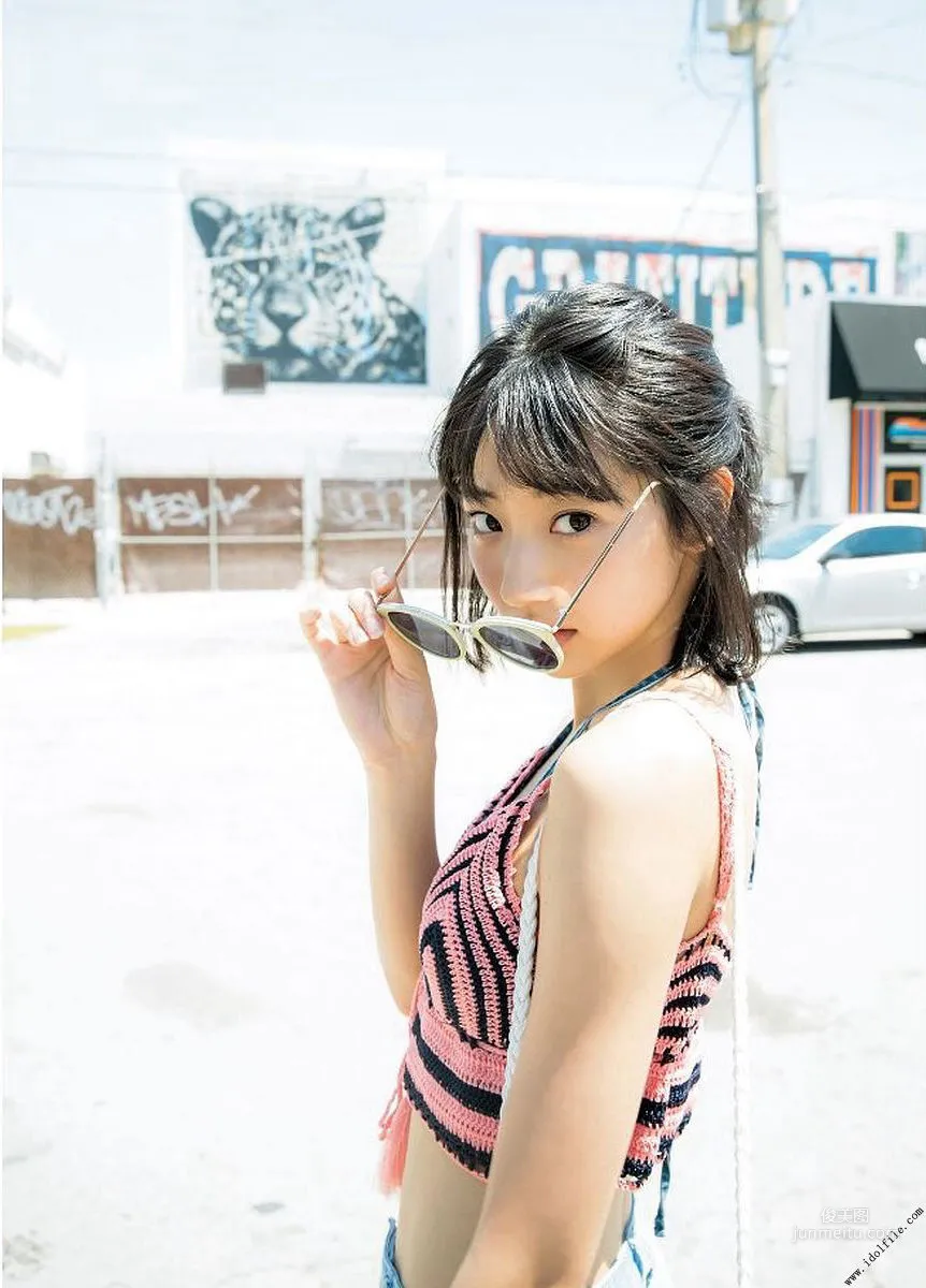 武田玲奈 2nd 「rena」 [PhotoBook] 写真集11