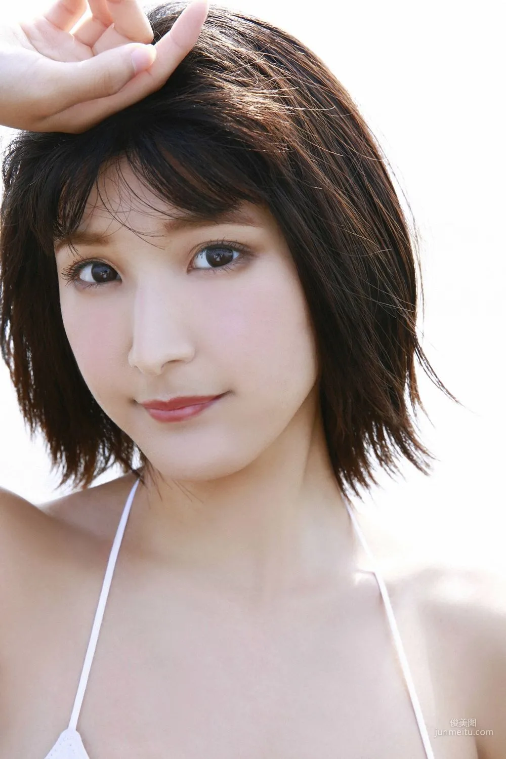 彩川ひなの《萌え萌えキュン！！》 [YS Web] Vol.792 写真集15