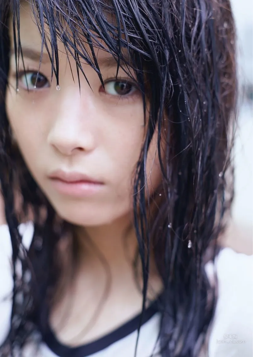 馬場ふみか/馬場富美加《色っぽょ》 [PhotoBook] 寫真集 51