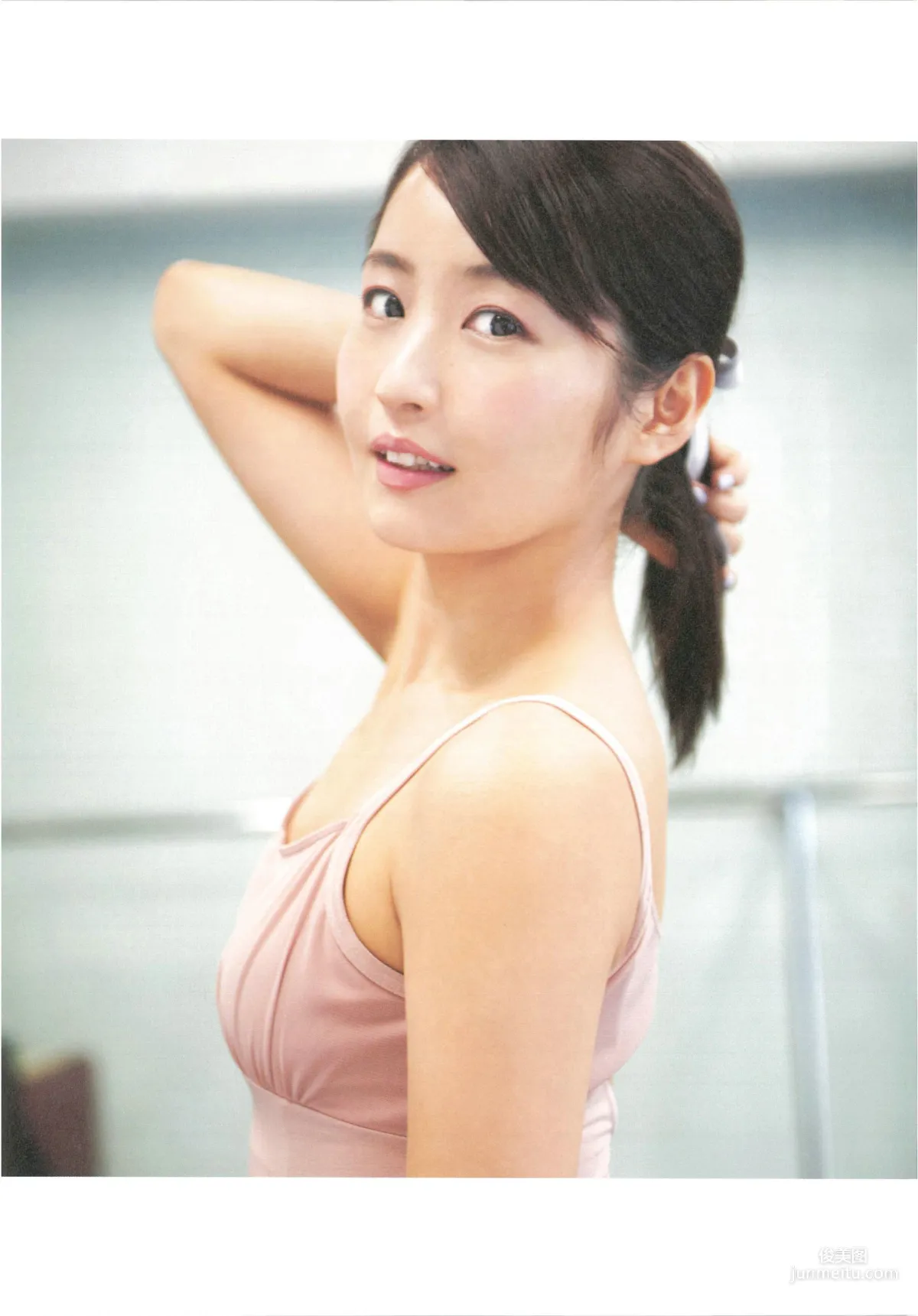 惣田紗莉渚 1st《うらばなし》 [PhotoBook] 寫真集 38