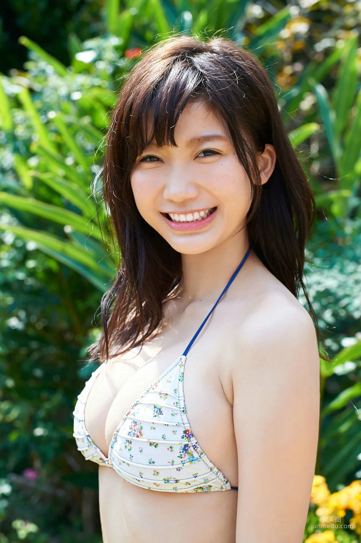 小倉優香《ぐらちゃん、ブレイク前》 [PhotoBook] 写真集14