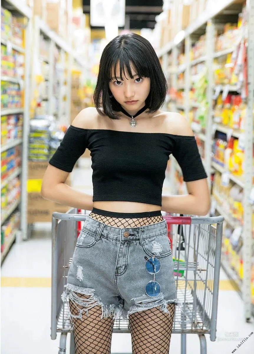 武田玲奈 2nd 「rena」 [PhotoBook] 写真集86