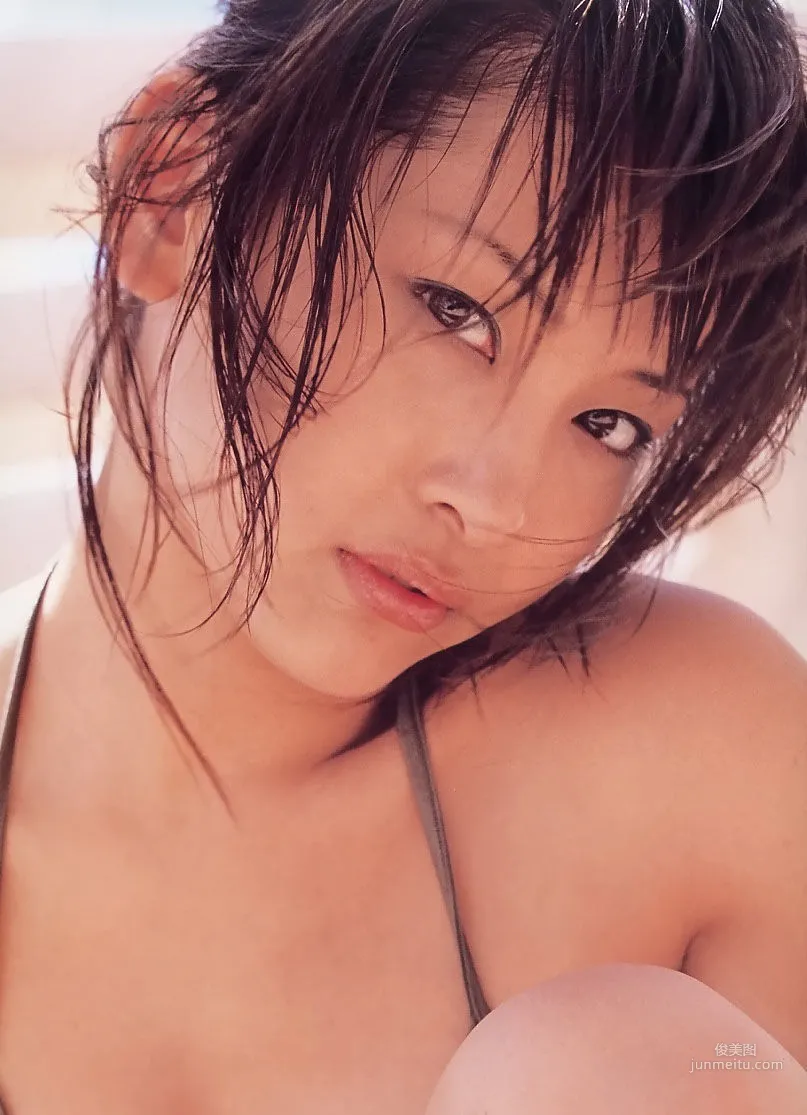 山崎真實《MAMI 藏》 [PhotoBook] 寫真集 68