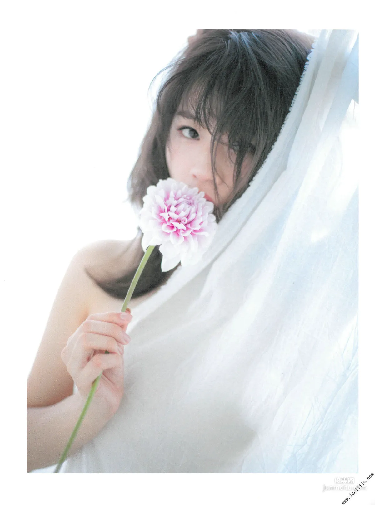 島田晴香「そんな生き方」[PhotoBook] 写真集77