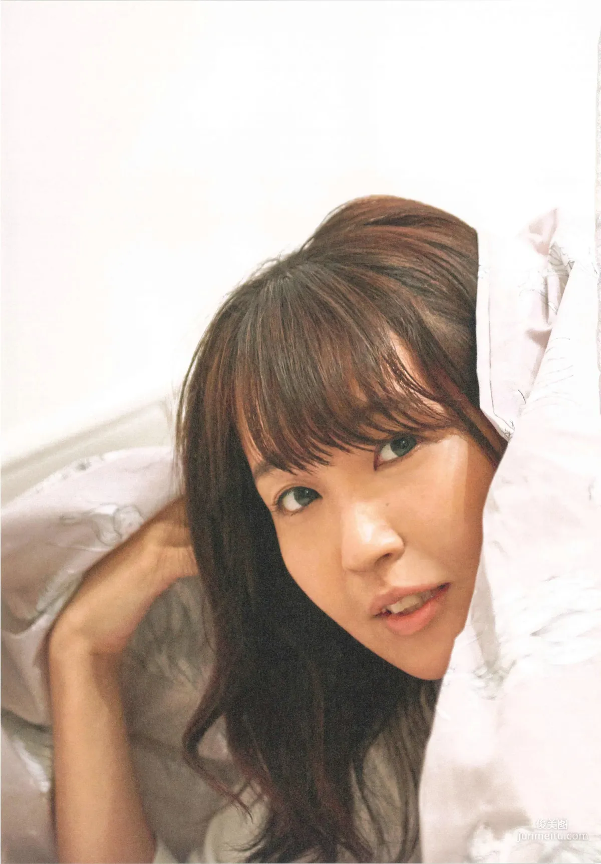 惣田紗莉渚 1st《うらばなし》 [PhotoBook] 寫真集 23