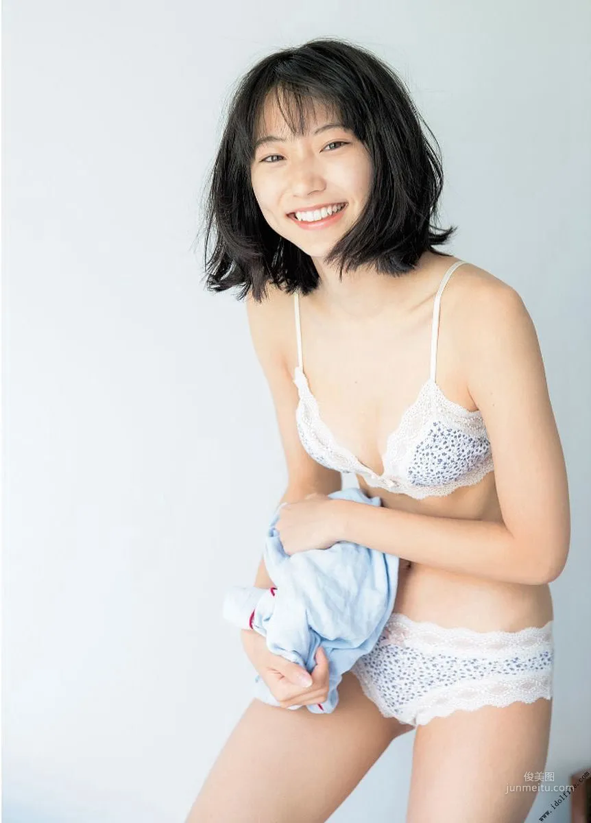 武田玲奈 2nd 「rena」 [PhotoBook] 寫真集 73