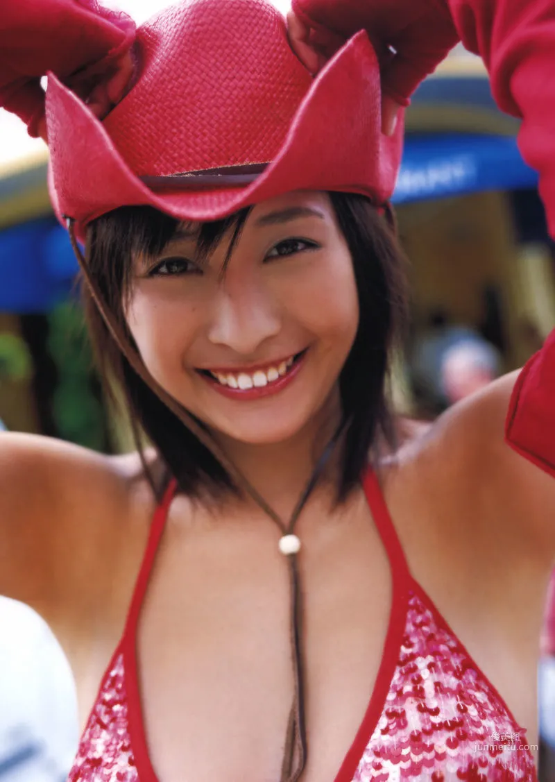 山崎真実《マイマミ》 [PhotoBook] 寫真集 42