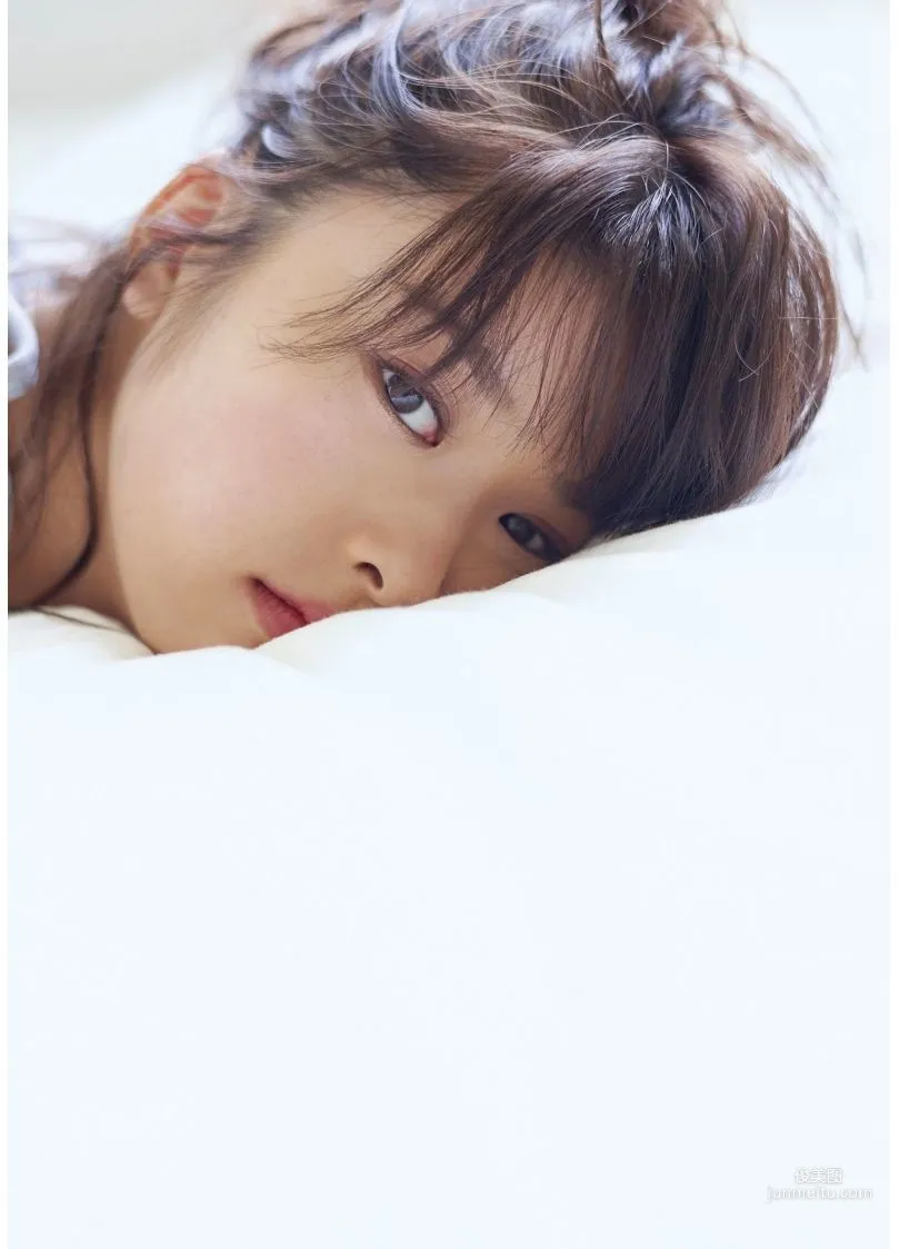 馬場ふみか《ぜっぴん》 [PhotoBook] 写真集2