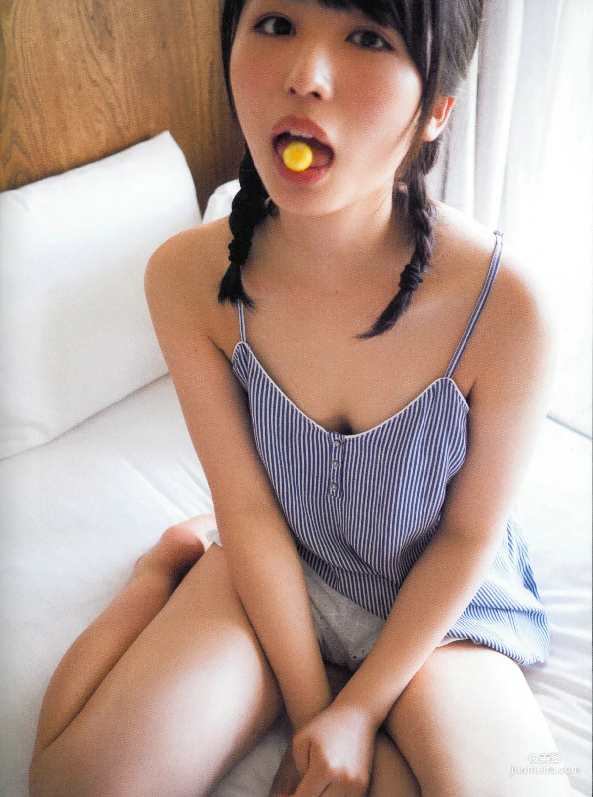 長濱ねる/长滨宁琉 1st《ここから》 [PhotoBook] 写真集30