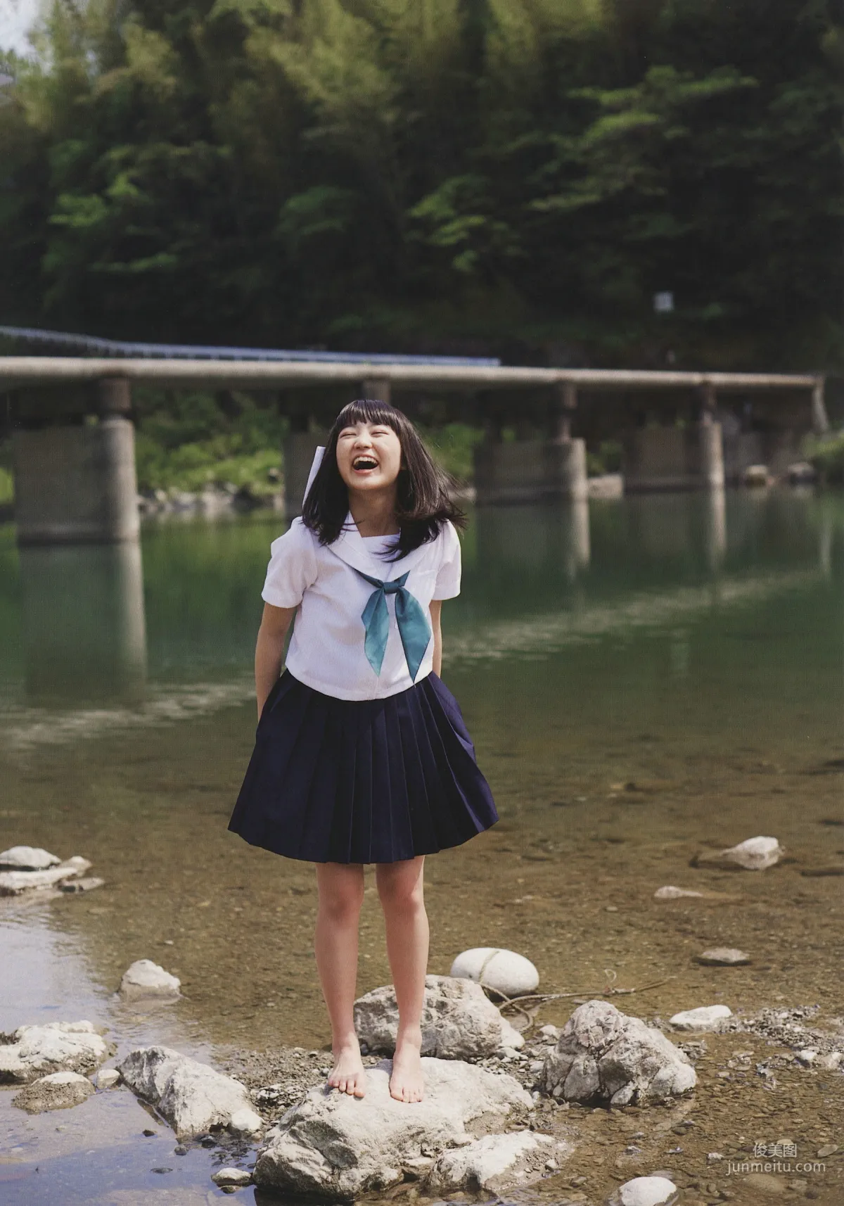 柏木ひなた《ひなた日和》 [PhotoBook] 寫真集 7