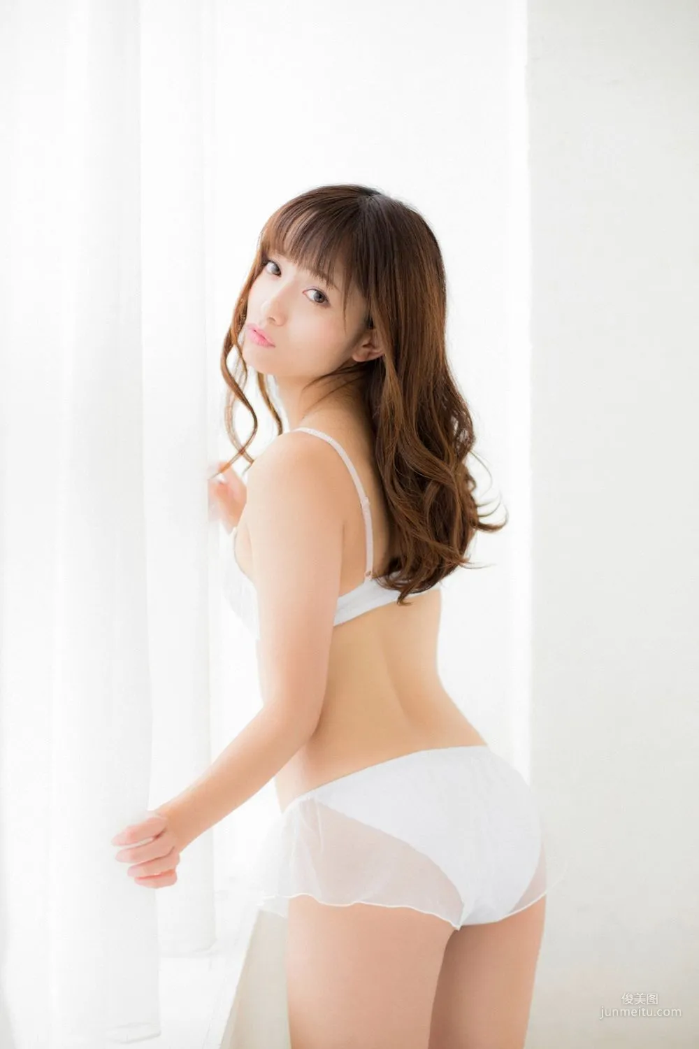三田寺円《白衣の天使がモデル》 [YS Web] Vol.789寫真集 55