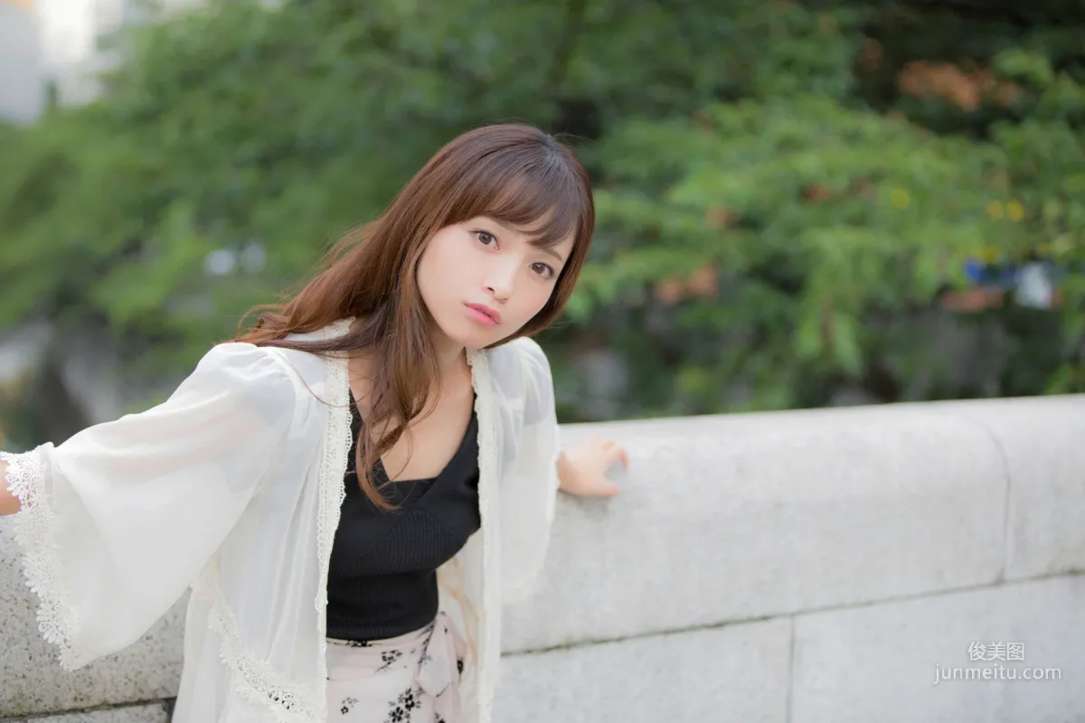 三田寺円《白衣の天使がモデル》 [YS Web] Vol.789寫真集 19