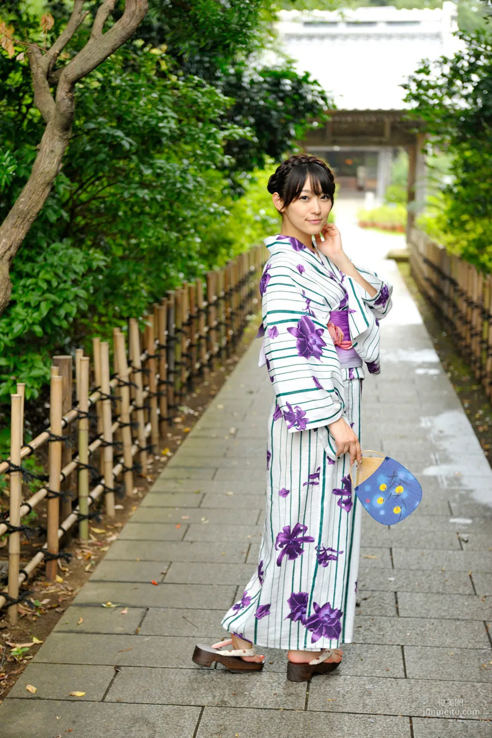 西野翔《欲情の湯 ギリ見せ☆》 [PhotoBook] 寫真集 3