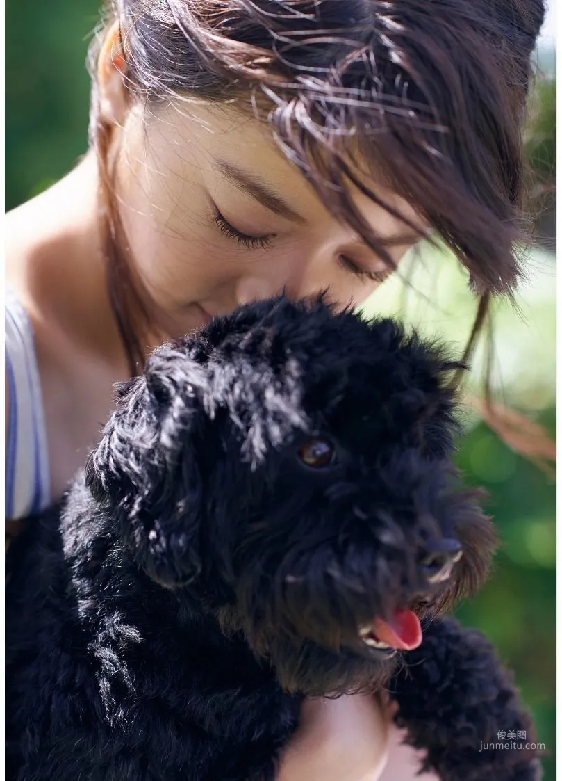 馬場ふみか《ぜっぴん》 [PhotoBook] 写真集63