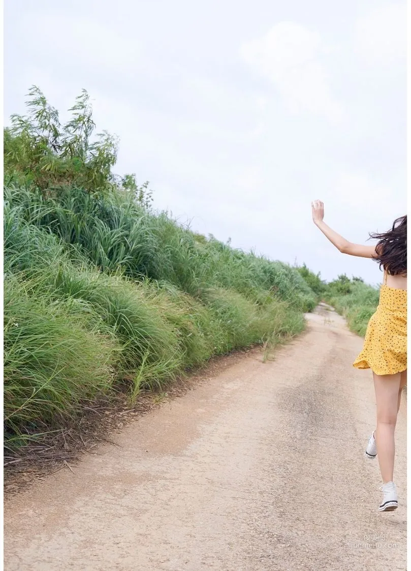 馬場ふみか《ぜっぴん》 [PhotoBook] 写真集67