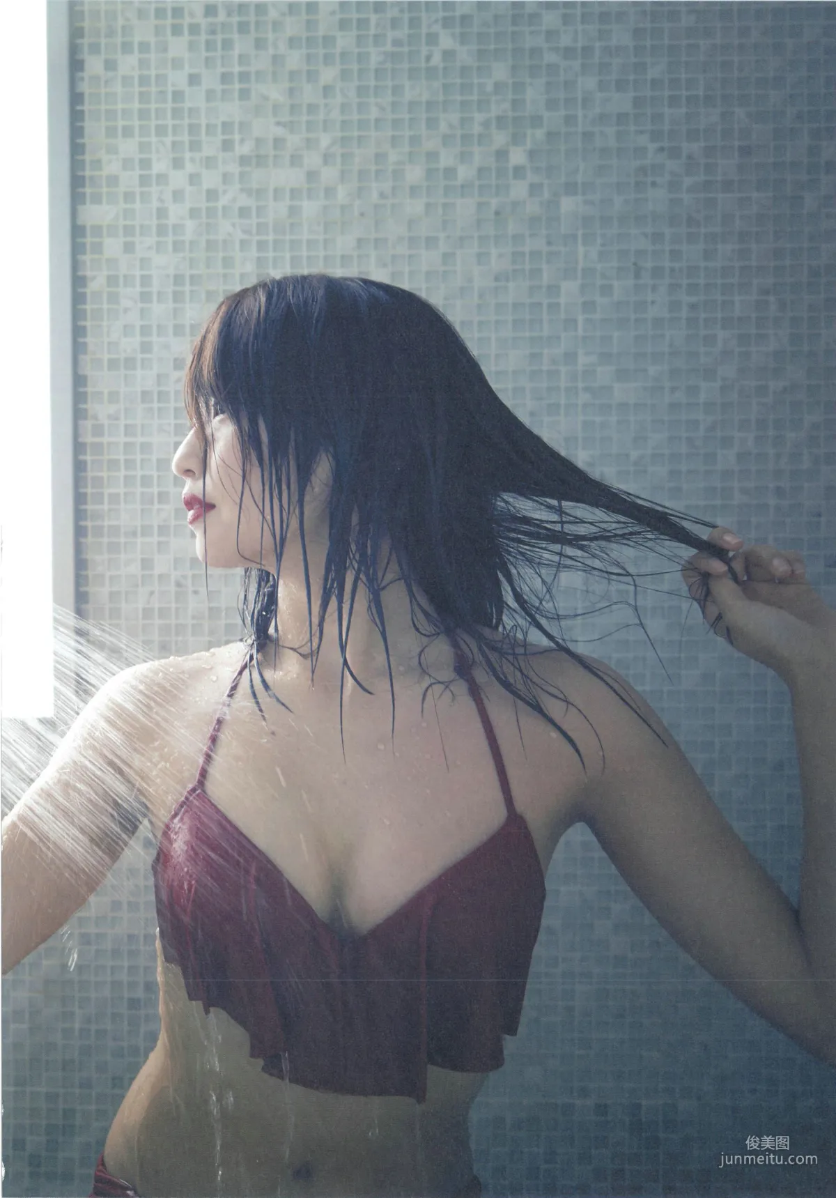 惣田紗莉渚 1st《うらばなし》 [PhotoBook] 寫真集 75