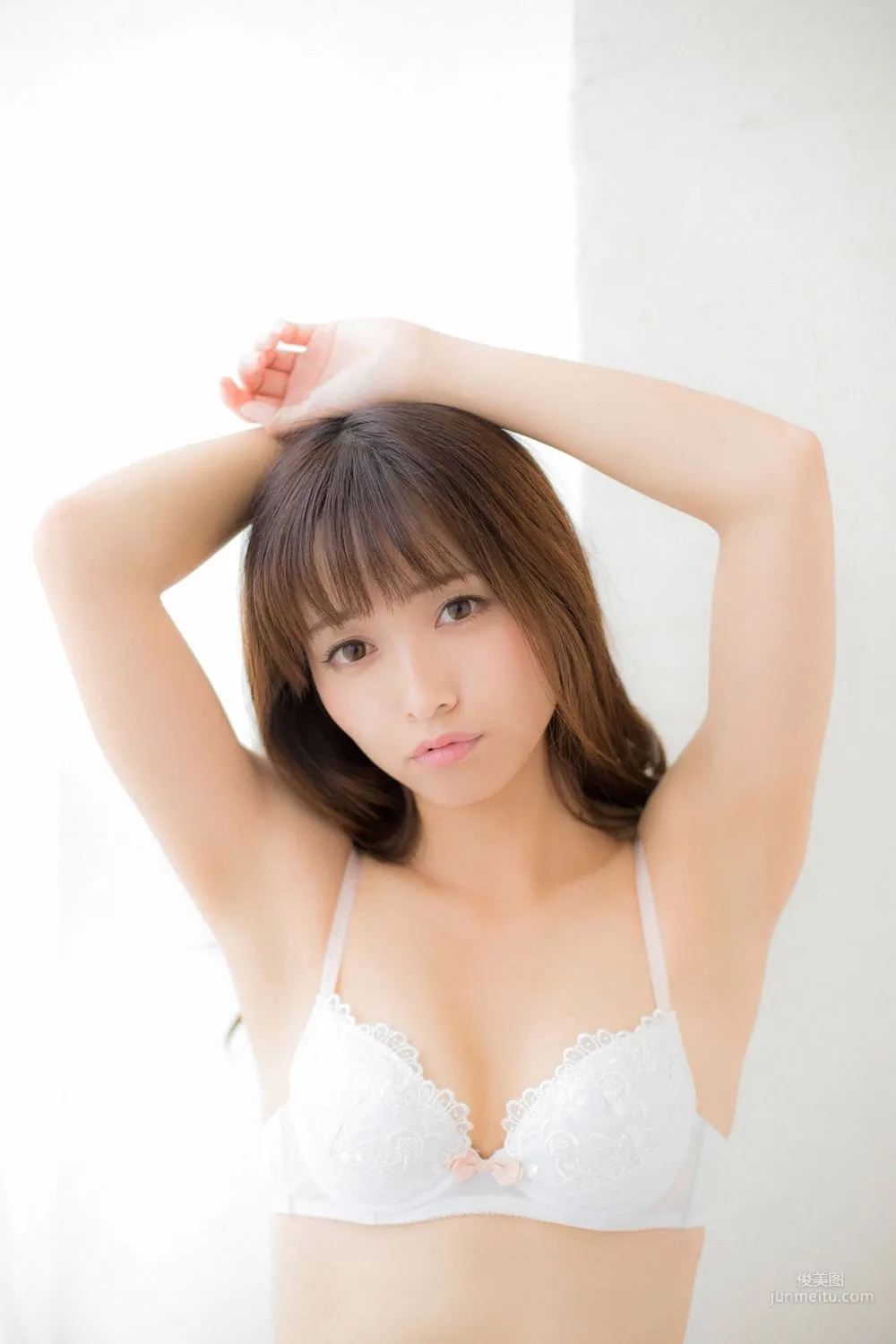 三田寺円《白衣の天使がモデル》 [YS Web] Vol.789寫真集 63