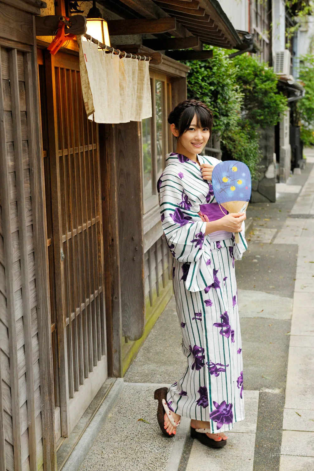 西野翔《欲情の湯 ギリ見せ☆》 [PhotoBook] 寫真集 2