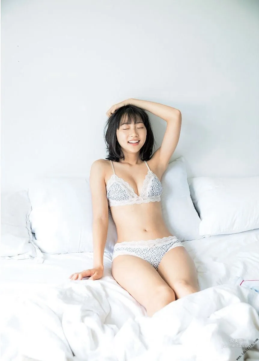 武田玲奈 2nd 「rena」 [PhotoBook] 寫真集 74