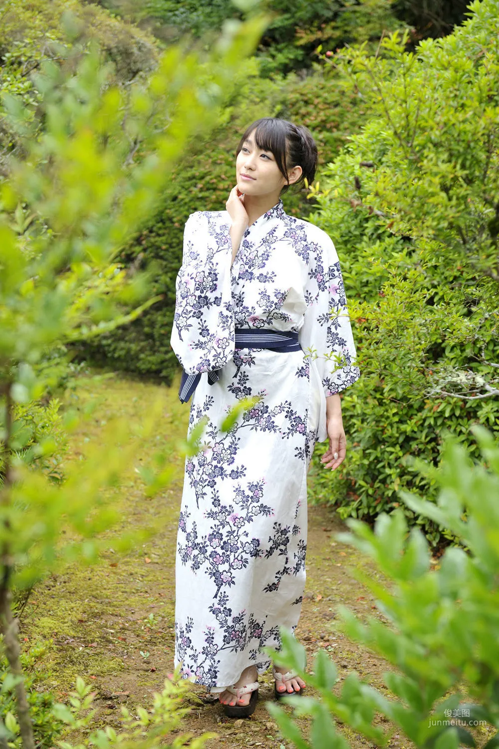 西野翔《秘寶館 ギリ見せ☆》 [PhotoBook] 寫真集 23