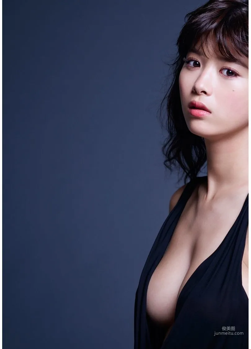 馬場ふみか《ぜっぴん》 [PhotoBook] 写真集85