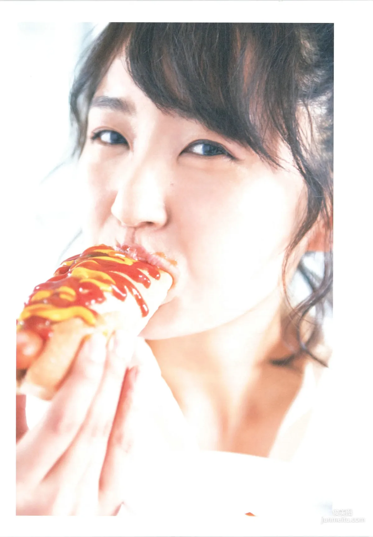 惣田紗莉渚 1st《うらばなし》 [PhotoBook] 寫真集 61