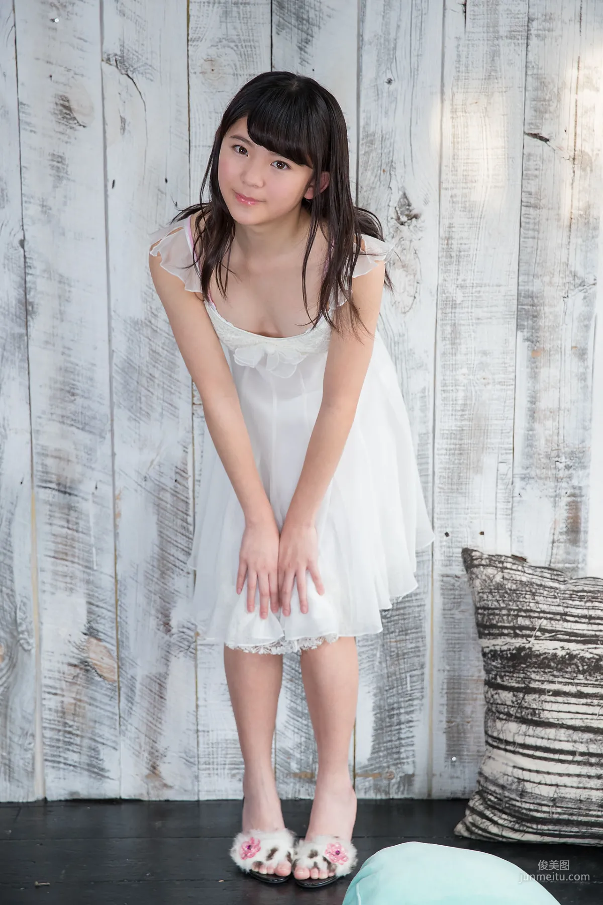 [Minisuka] 久川美佳 Mika Hisakawa Regular Gallery 03+04 寫真集 3