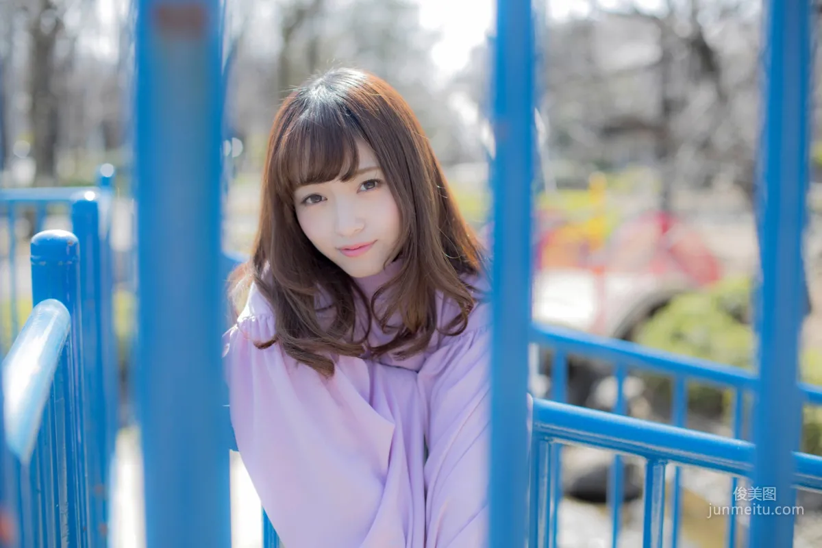 三田寺円《白衣の天使がモデル》 [YS Web] Vol.789寫真集 26