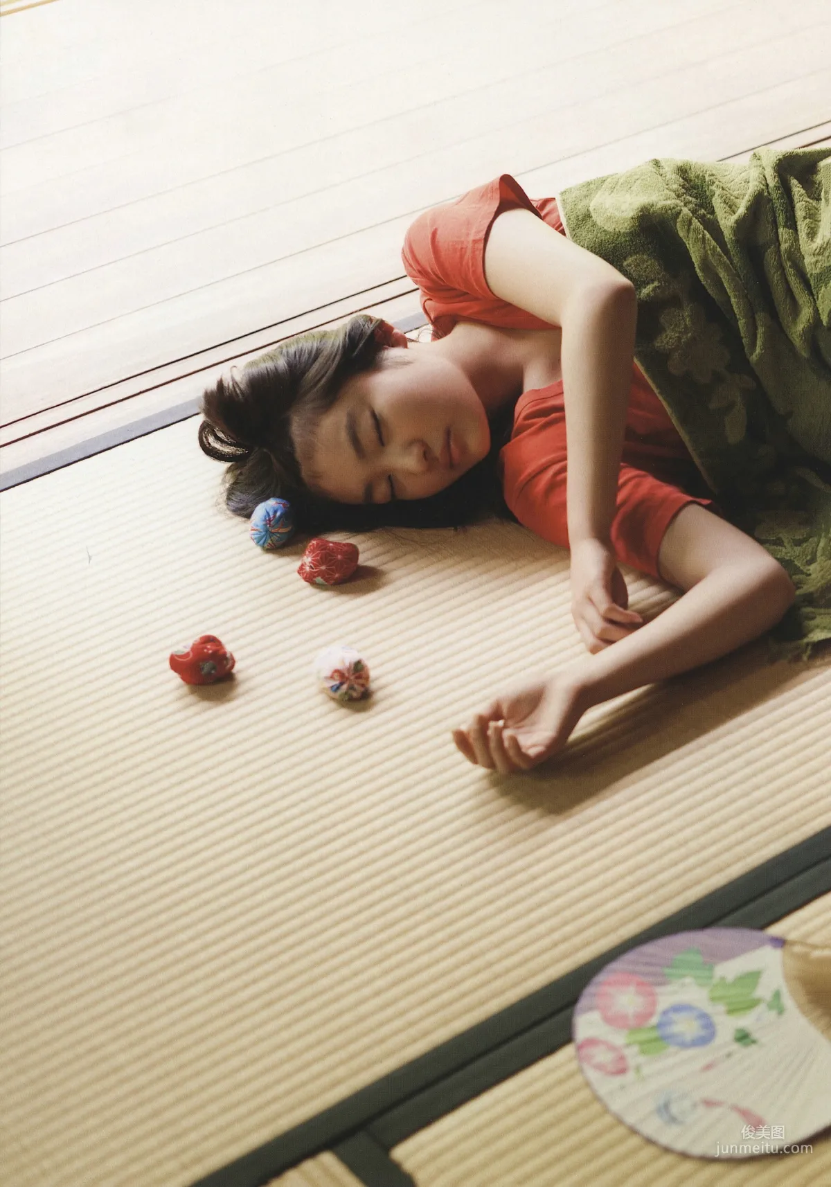 柏木ひなた《ひなた日和》 [PhotoBook] 写真集39