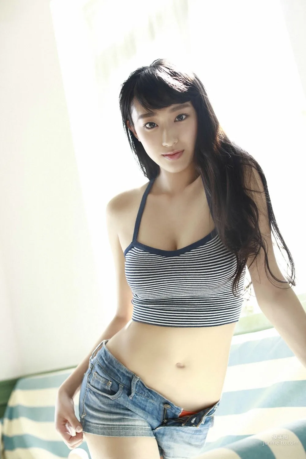 木村涼香 Suzuka Kimura [優]  [YS Web] Vol.788 写真集11