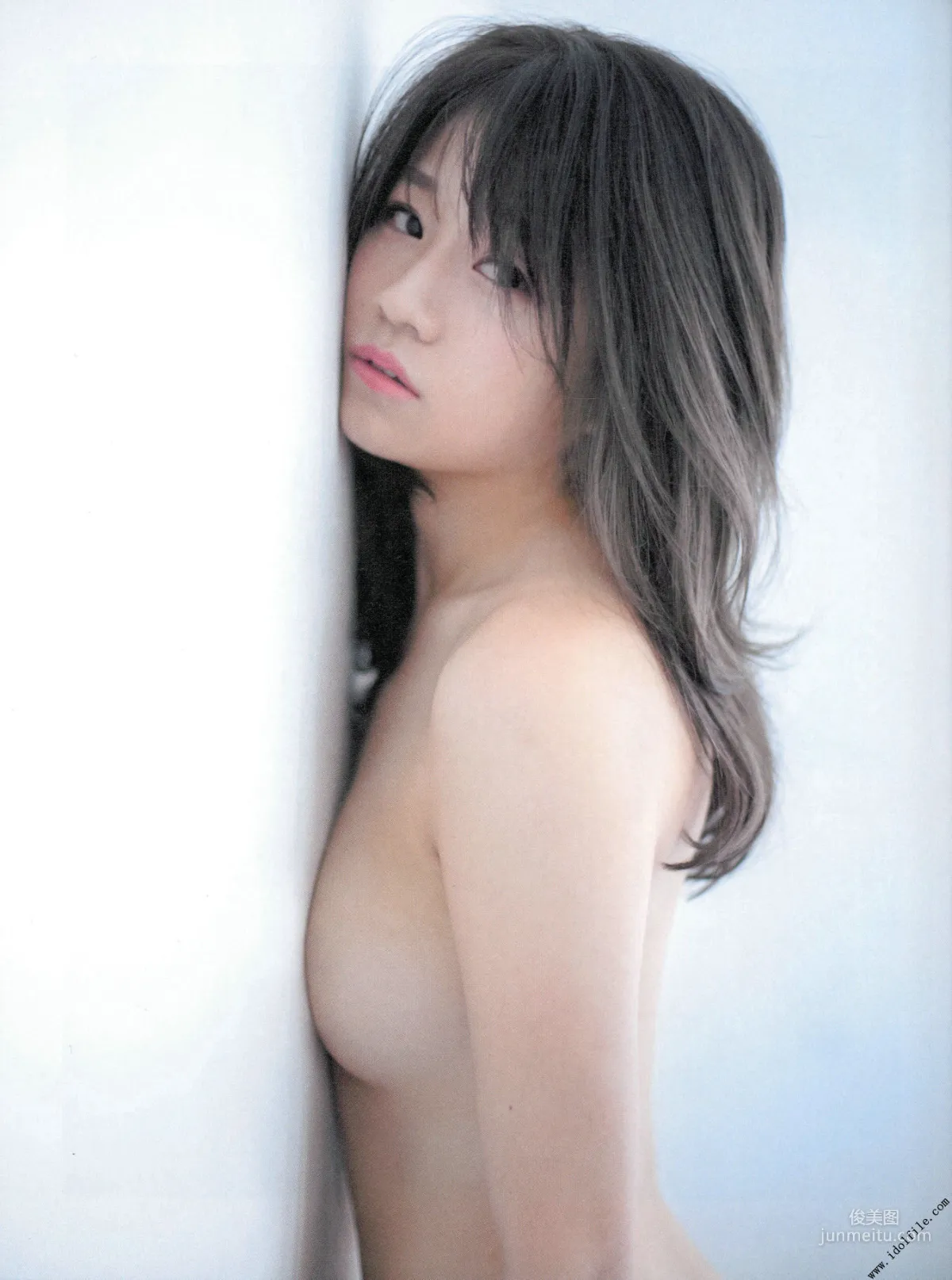 島田晴香「そんな生き方」[PhotoBook] 写真集4