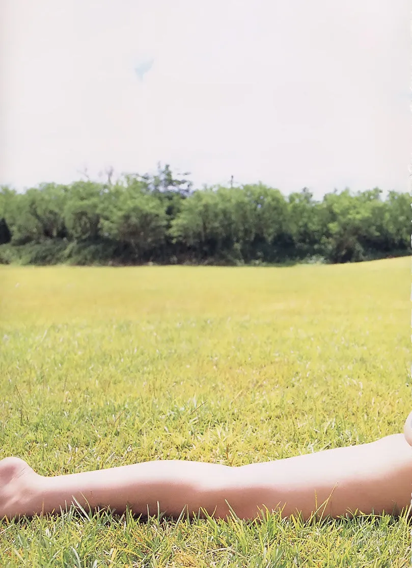 山崎真實《MAMI 藏》 [PhotoBook] 寫真集 51
