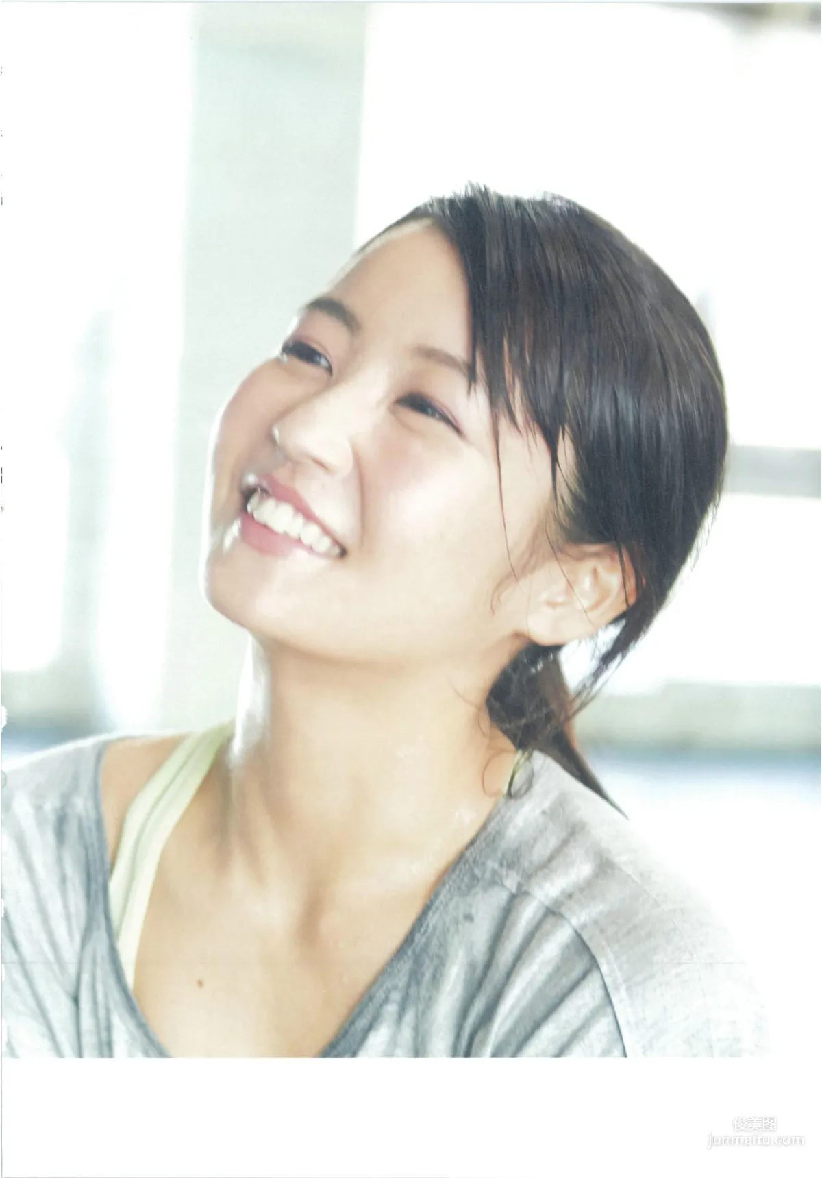 惣田紗莉渚 1st《うらばなし》 [PhotoBook] 寫真集 53