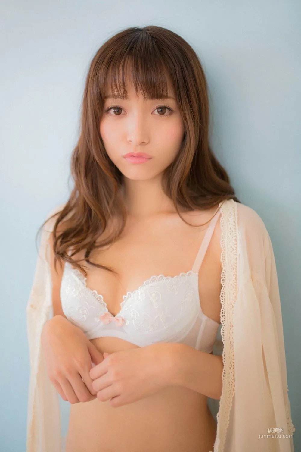 三田寺円《白衣の天使がモデル》 [YS Web] Vol.789寫真集 49