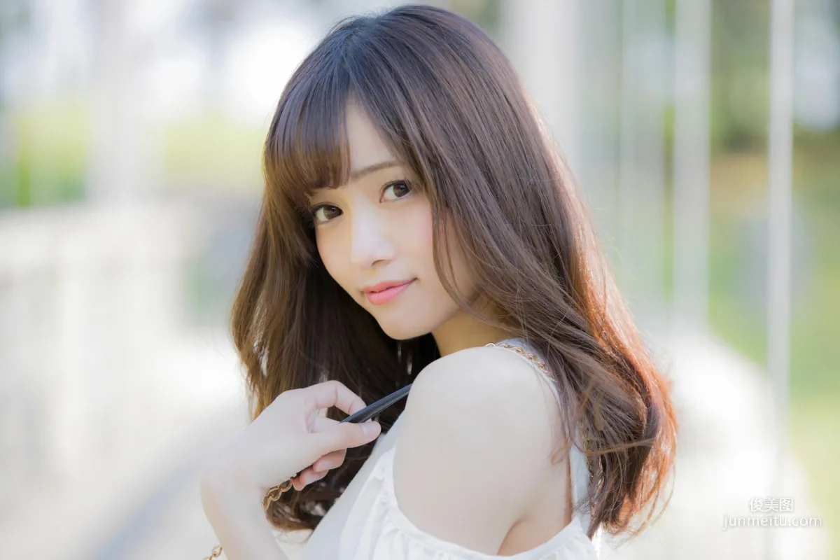 三田寺円《白衣の天使がモデル》 [YS Web] Vol.789寫真集 5
