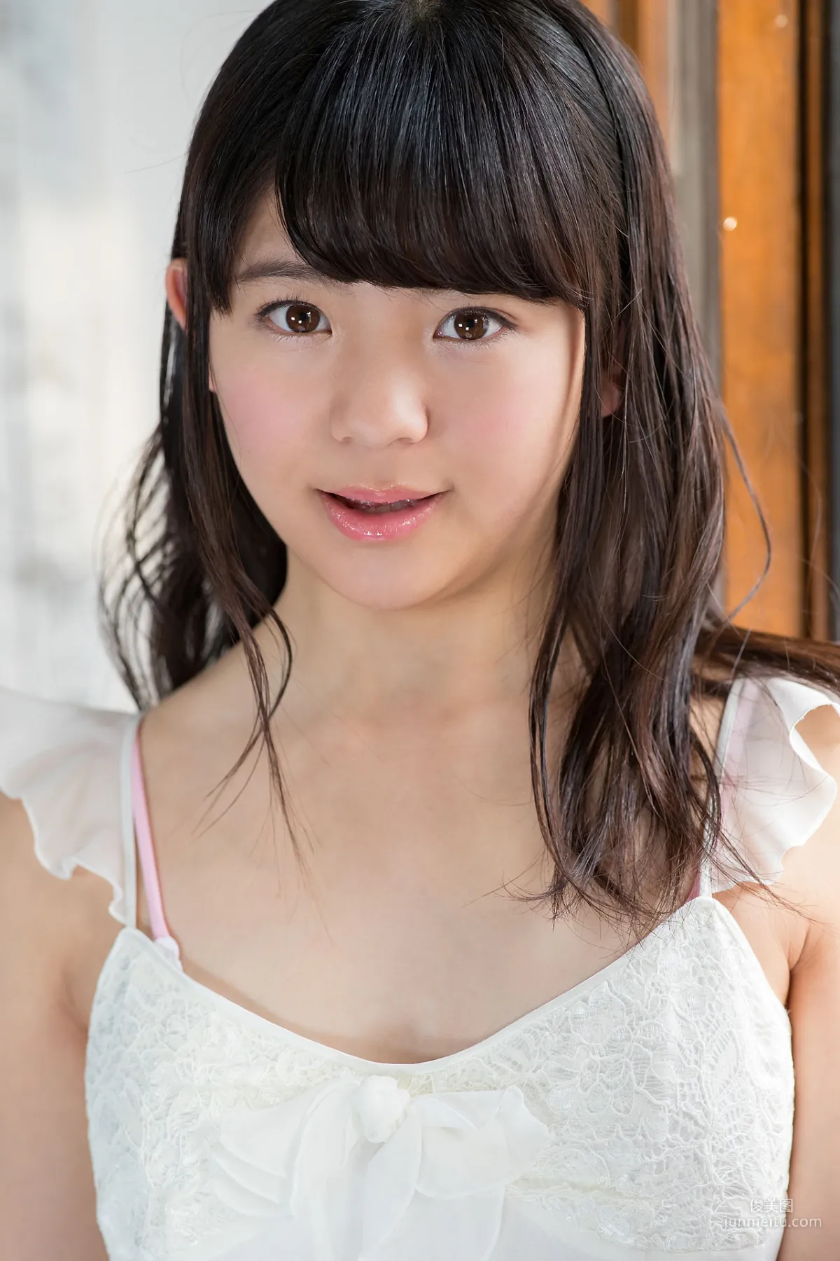 [Minisuka] 久川美佳 Mika Hisakawa Regular Gallery 03+04 寫真集 14
