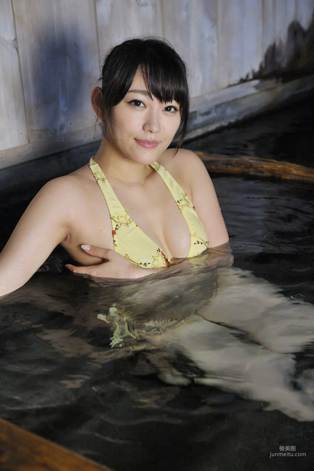 西野翔《秘寶館 ギリ見せ☆》 [PhotoBook] 寫真集 41