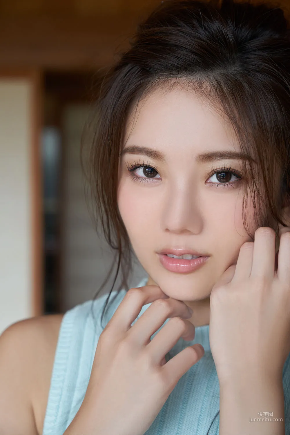 伊東紗冶子《神Body》 [YS Web] Vol.790 寫真集 66