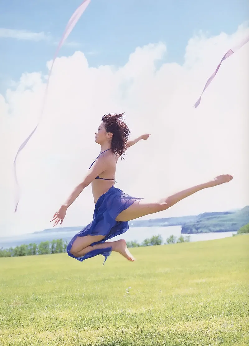 山崎真實《MAMI 藏》 [PhotoBook] 寫真集 48