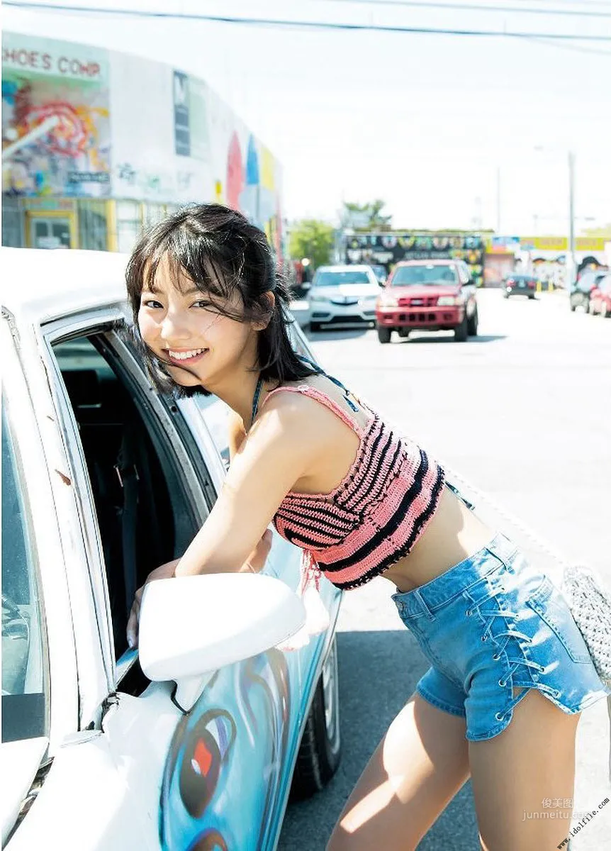 武田玲奈 2nd 「rena」 [PhotoBook] 写真集13