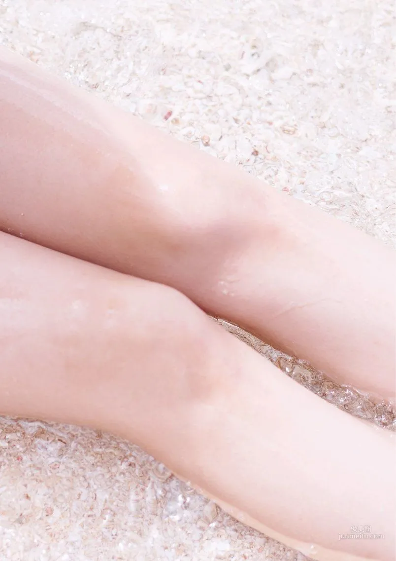 馬場ふみか/馬場富美加《色っぽょ》 [PhotoBook] 寫真集 14
