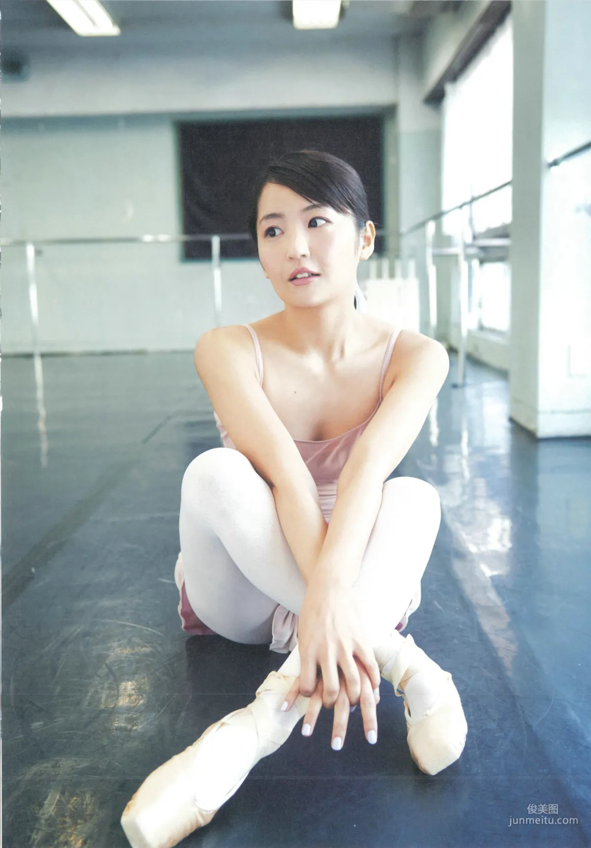 惣田紗莉渚 1st《うらばなし》 [PhotoBook] 寫真集 39