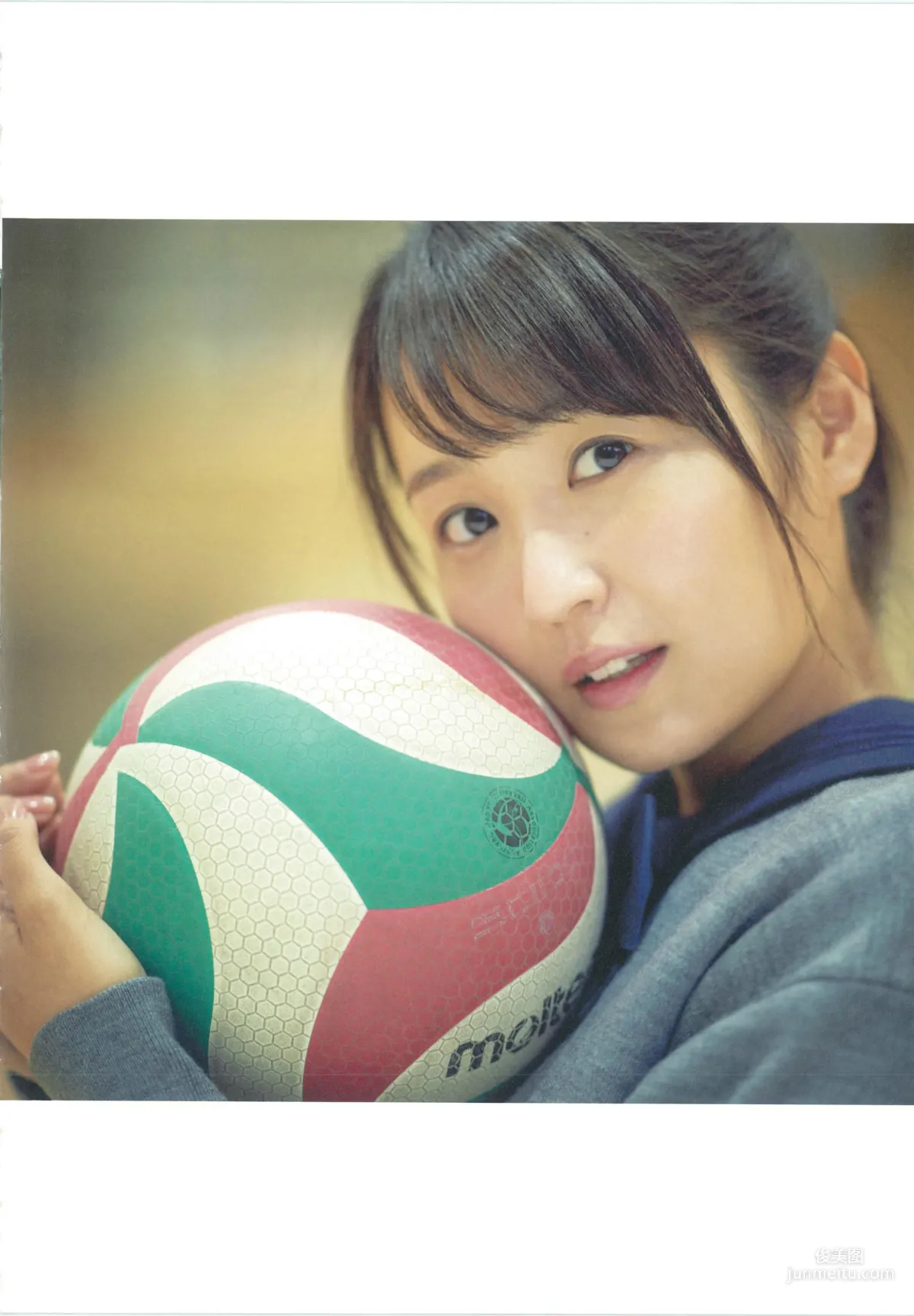 惣田紗莉渚 1st《うらばなし》 [PhotoBook] 寫真集 28