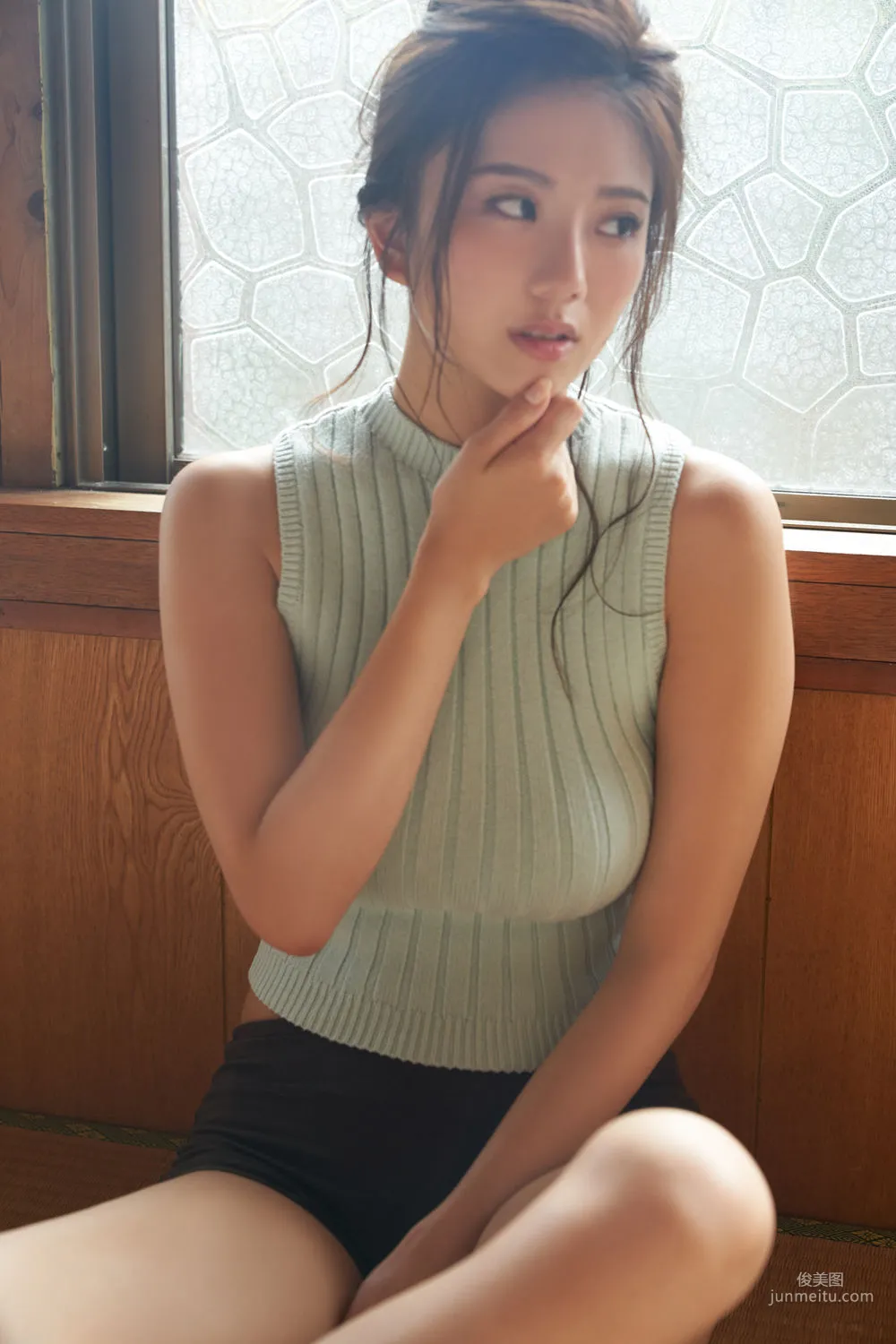 伊東紗冶子《神Body》 [YS Web] Vol.790 寫真集 54