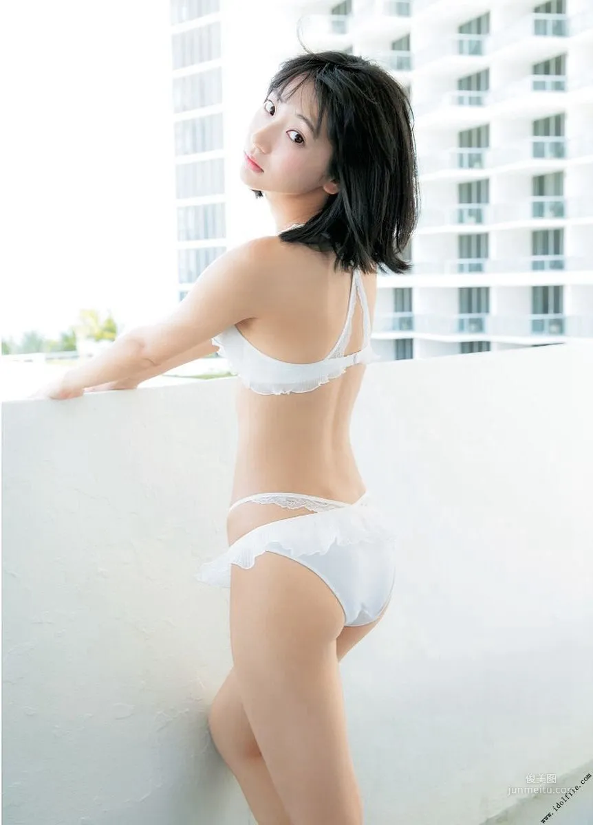 武田玲奈 2nd 「rena」 [PhotoBook] 写真集33